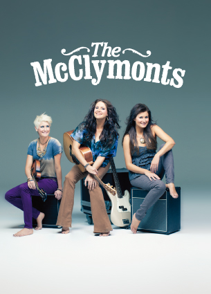The McClymonts