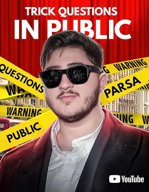Trick Questions in London