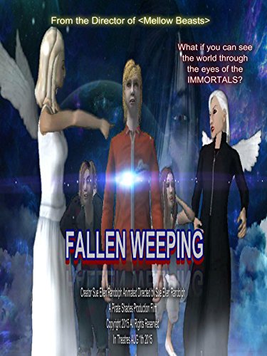 Fallen Weeping