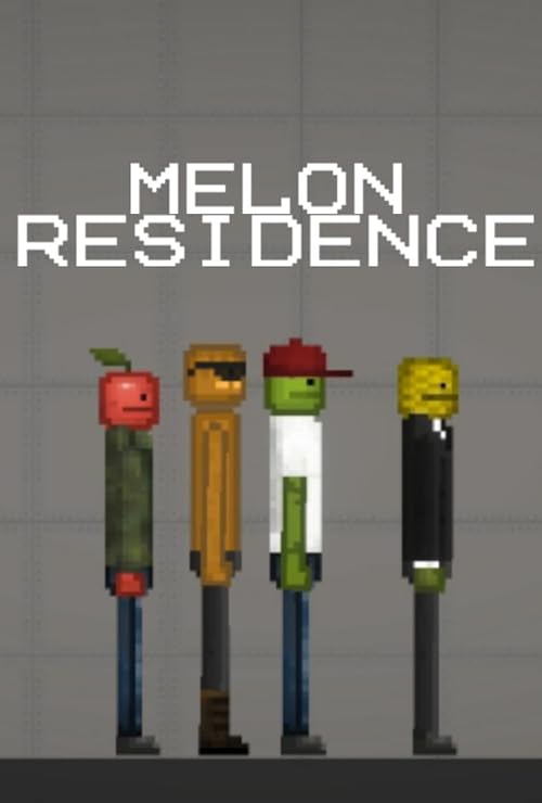 Melon Residence