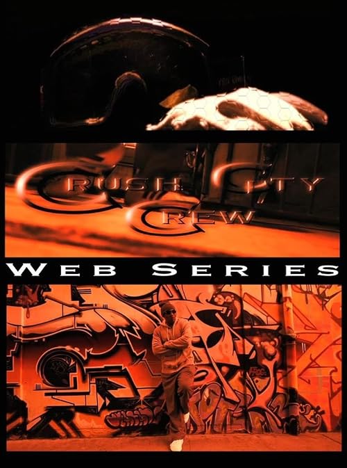 Crush City Crew: Web Series