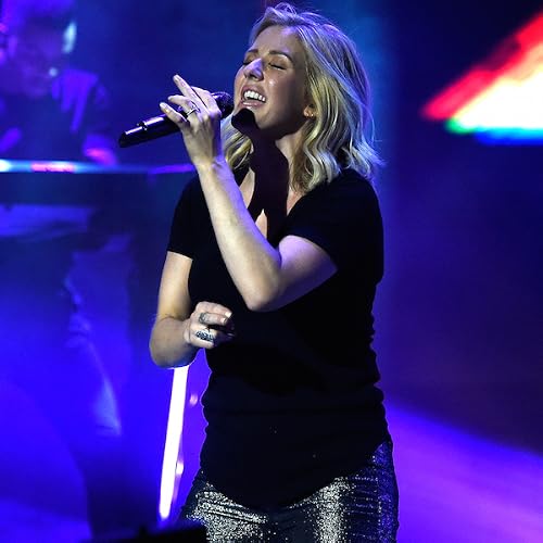 American Express Unstaged: Ellie Goulding