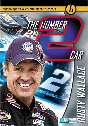 The Number Two Car