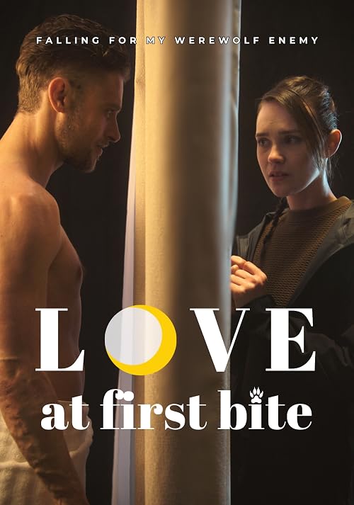 Love at First Bite
