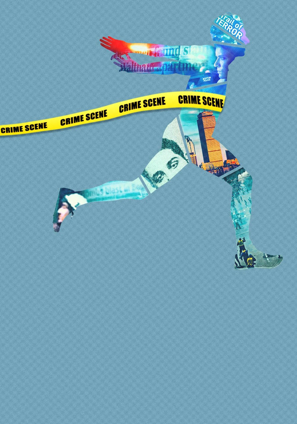 The Murders Before the Marathon