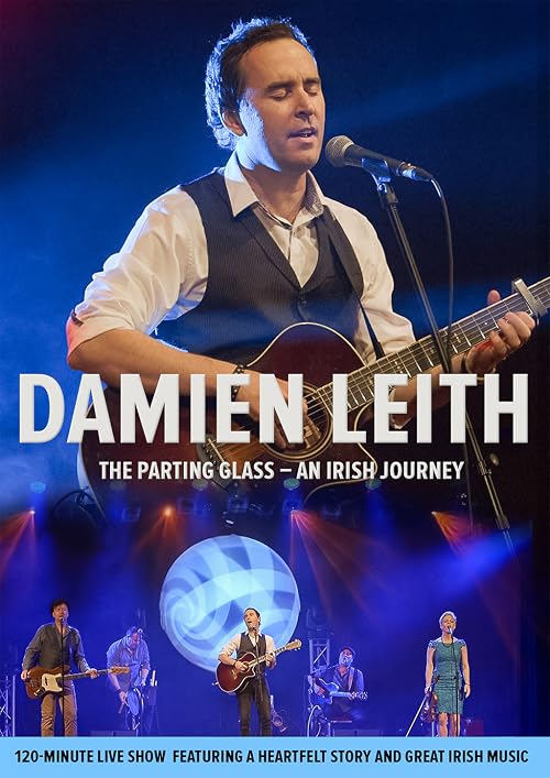 The Parting Glass: An Irish Journey