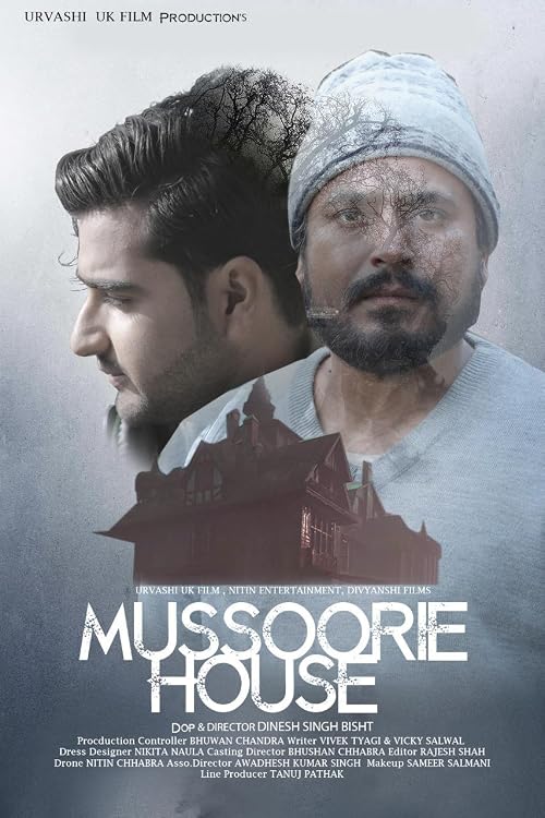 Mussorie House