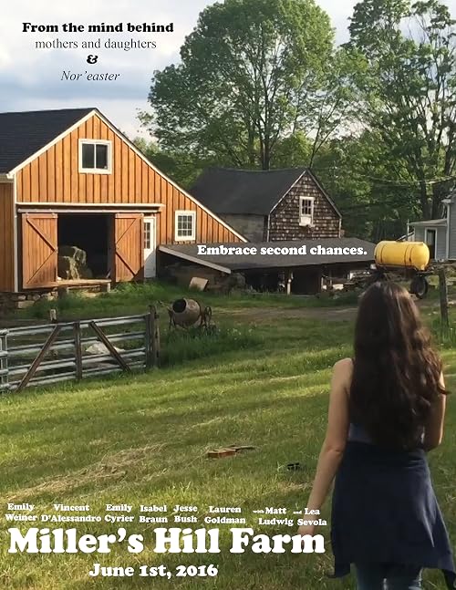 Miller's Hill Farm