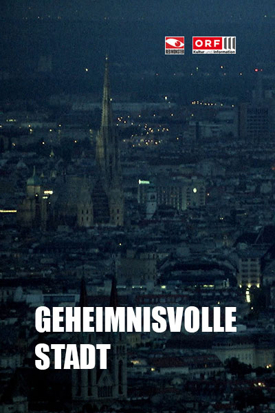 Geheimnisvolle Stadt