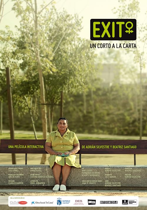 Exit: Un corto a la carta