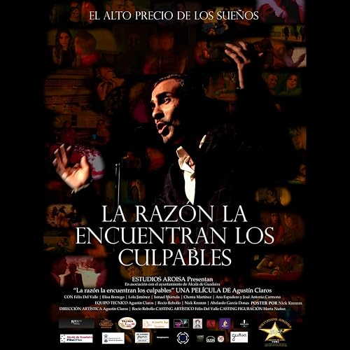 La razón la encuentran los culpables