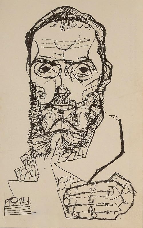 Charles Péguy, l'artisan du verbe