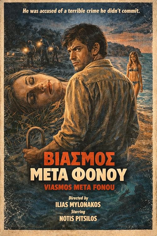 Viasmos meta fonou