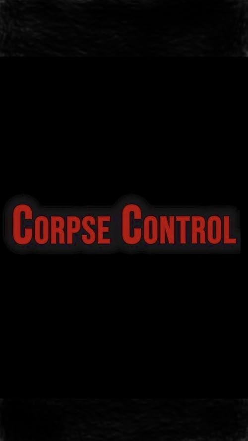 Corpse Control