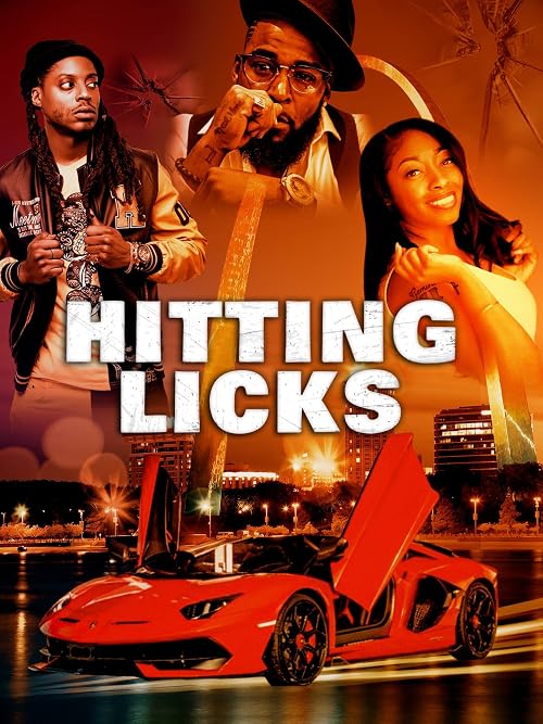 Hitting Licks