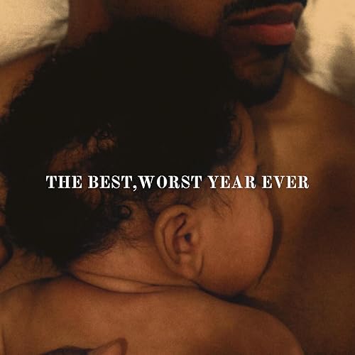 The Best, Worst Year Ever: The World of Marques Houston