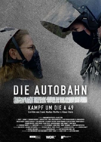 Kampf um die A 49
