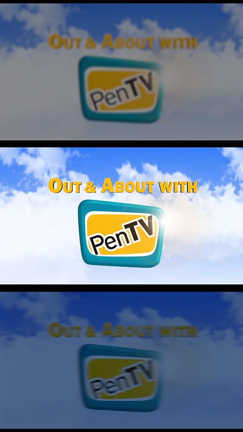 Out & About with PenTV