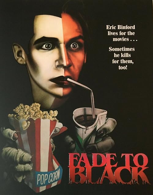 Living & Dying for the Movies