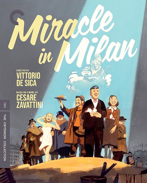 Revisiting 'Miracle in Milan'