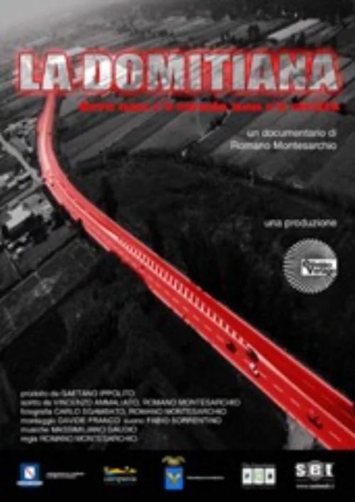 La Domitiana, dove non c'è strada non c'è civiltà