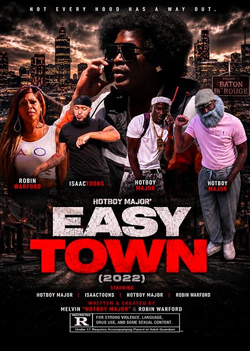 Easy Town