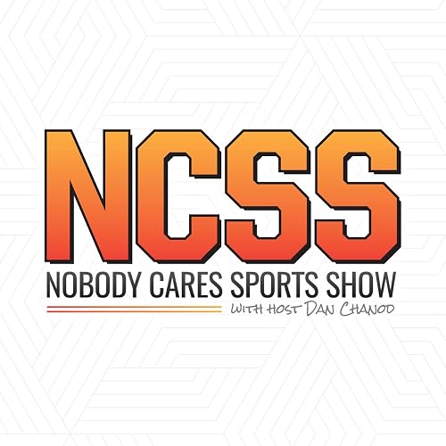 Nobody Cares Sports Show