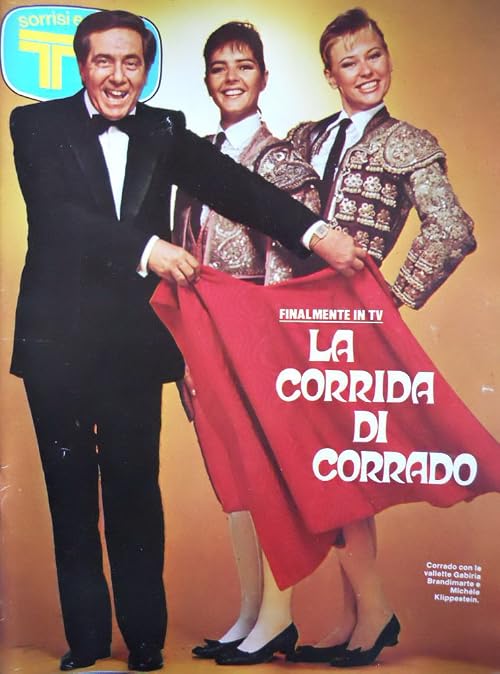 La corrida