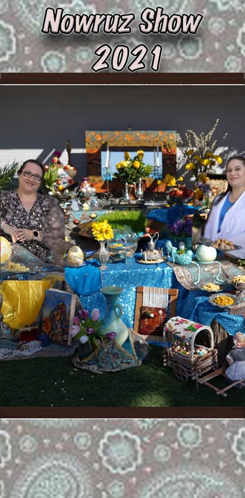 Nowruz Show