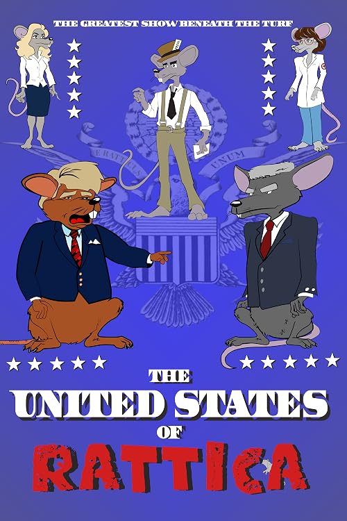 The United States of Rattica