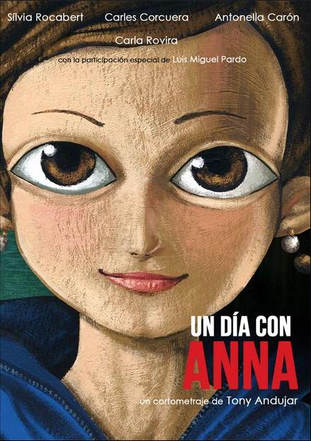 Un día con Anna