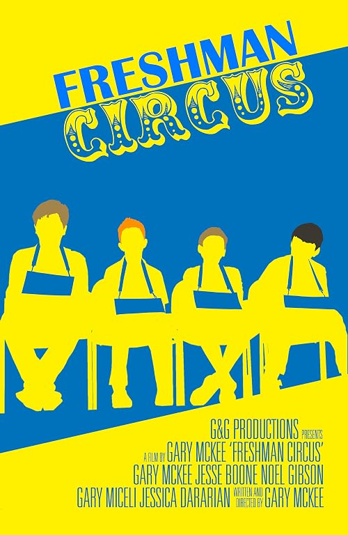 Freshman Circus