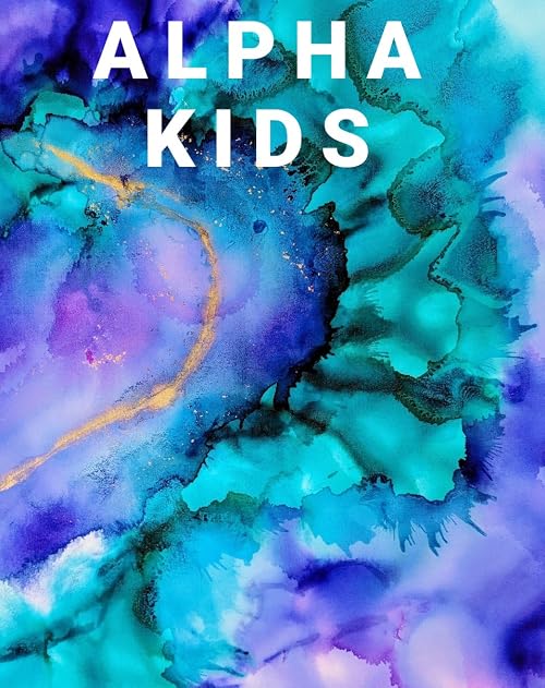 Alpha Kids