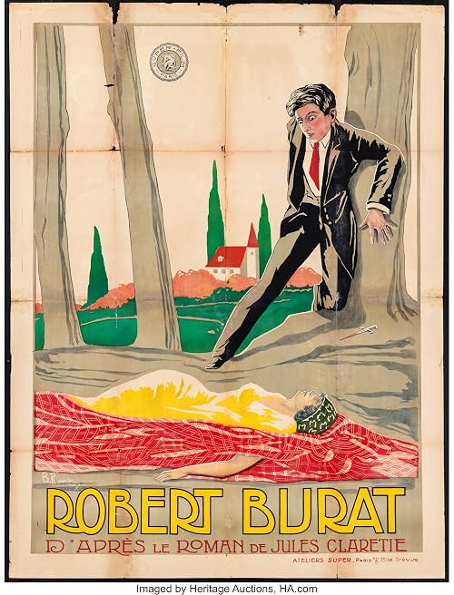 Roberto Burat