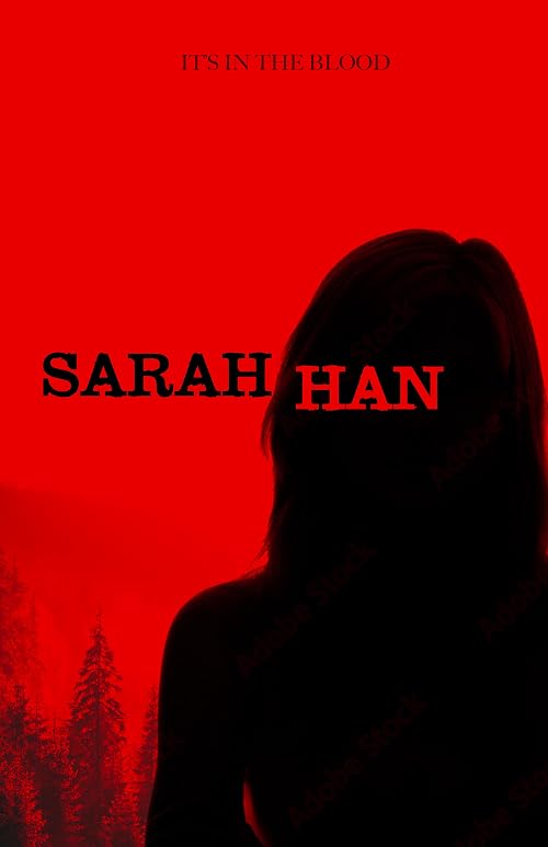Sarah Han