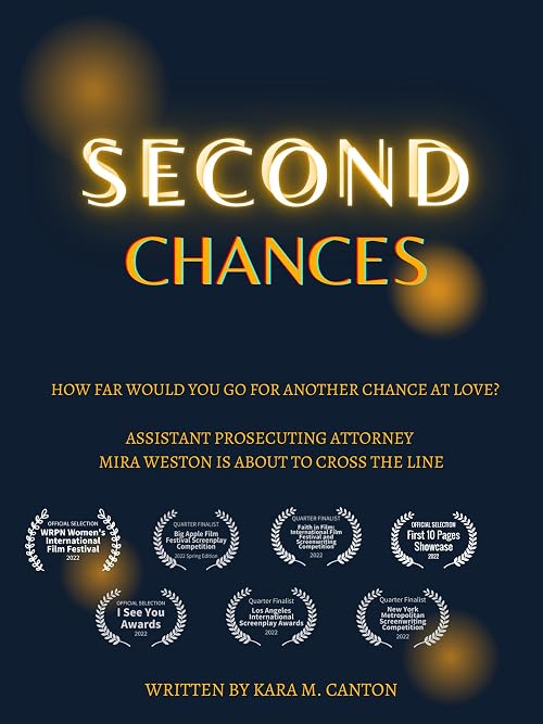 Second Chances