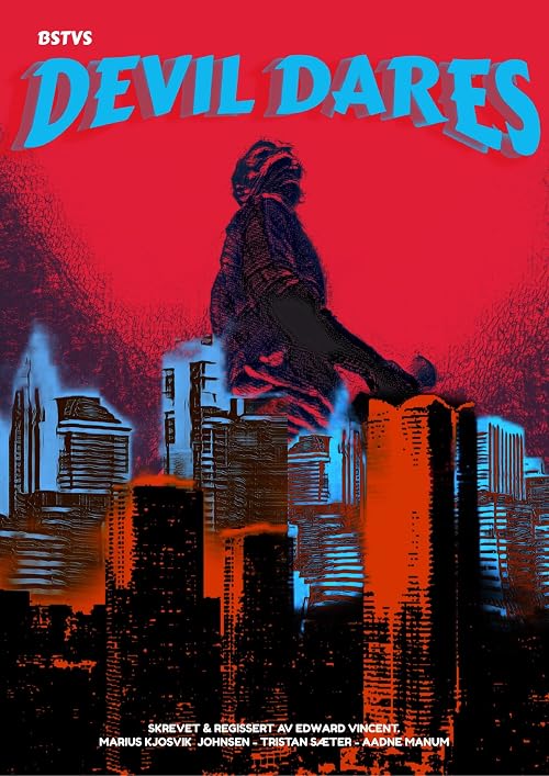 Devil Dares