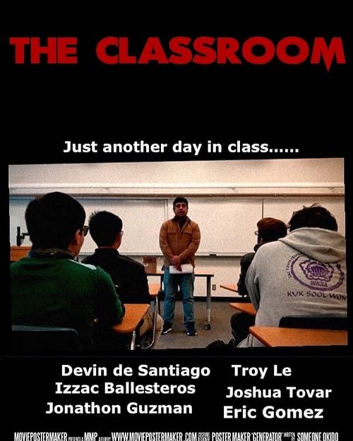 The Classroom