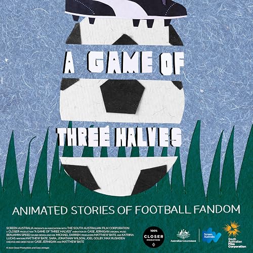 A Game of Three Halves