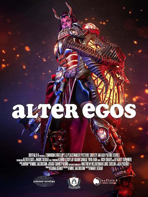 Alter Egos