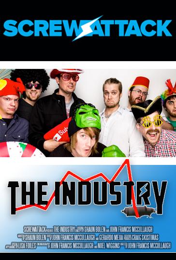 The Industry