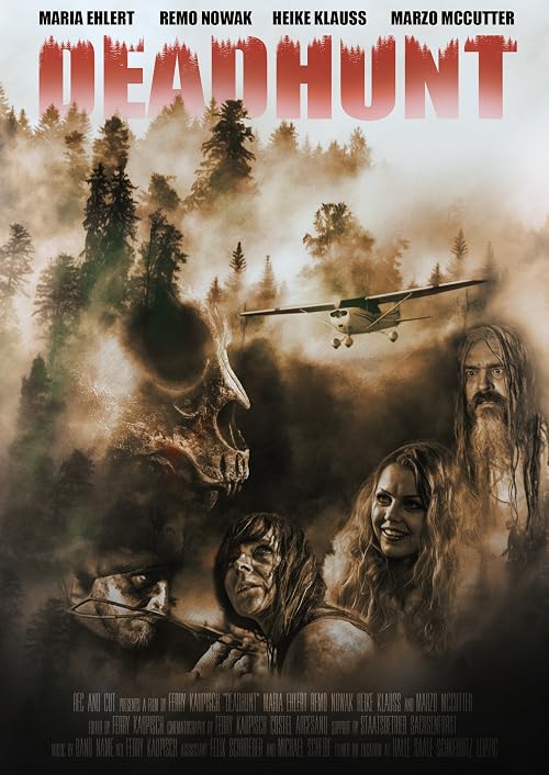 Deadhunt