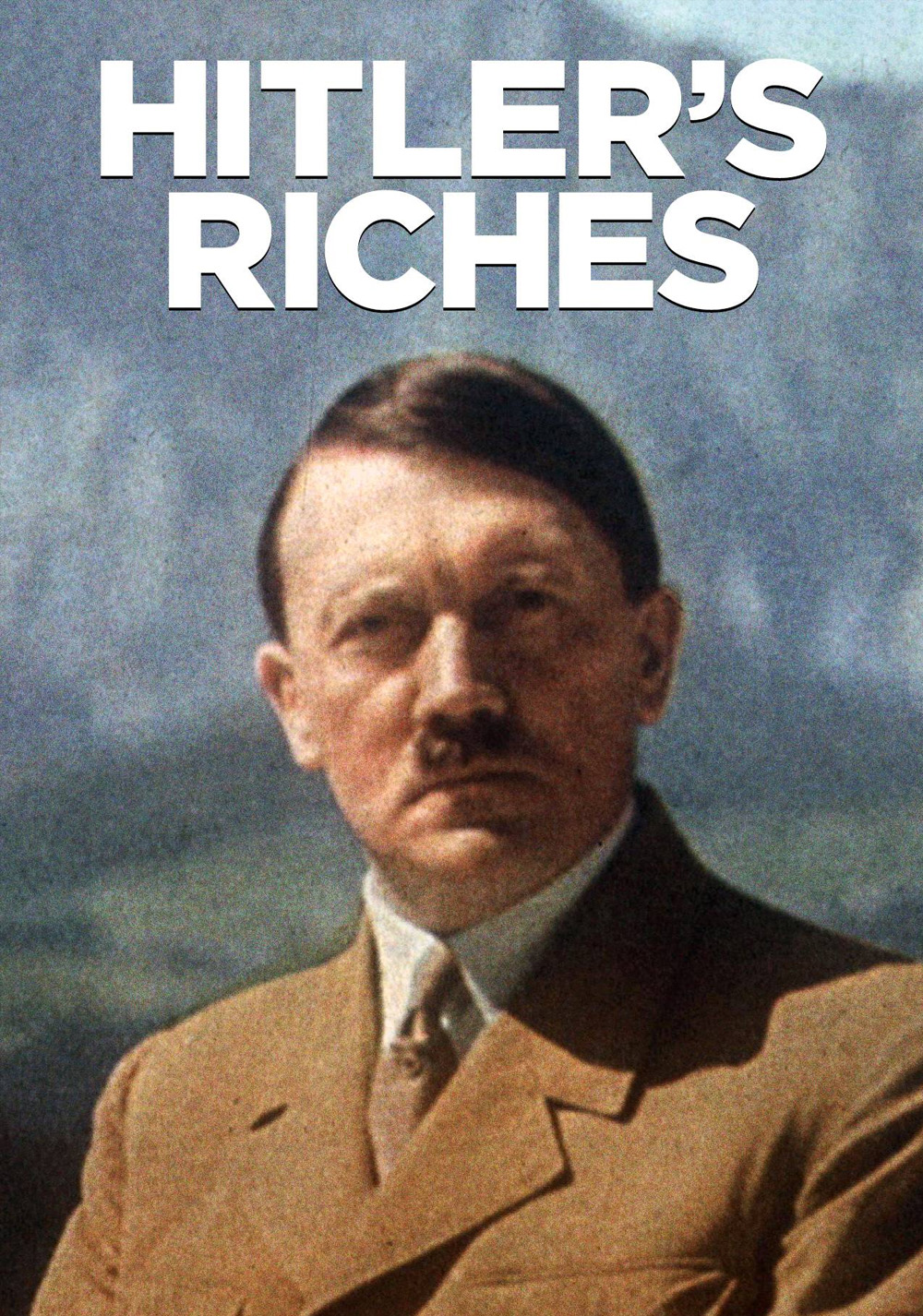 Hitler's Riches