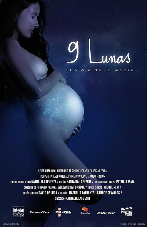 9 Lunas