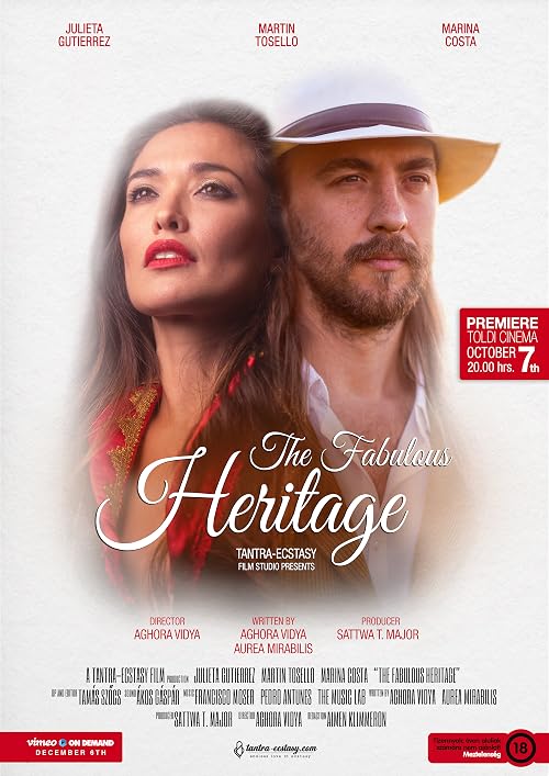 The Fabulous Heritage