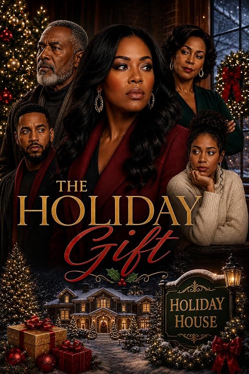 The Holiday Gift