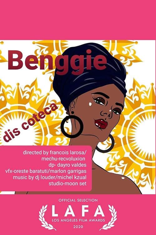 Benggie