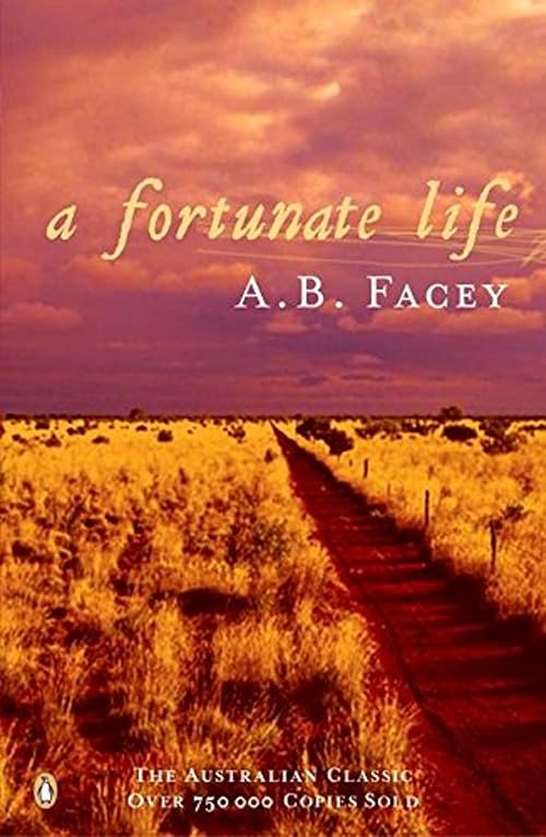 A Fortunate Life