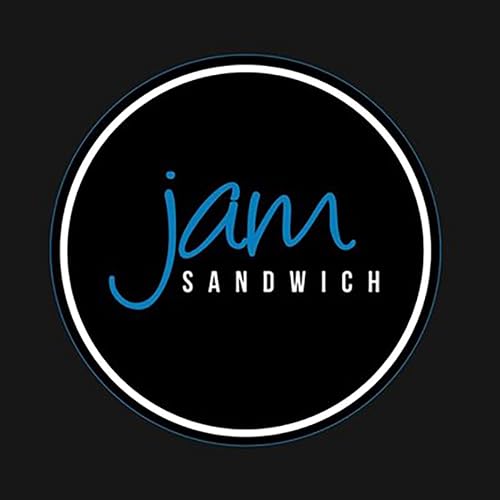 Jam Sandwich