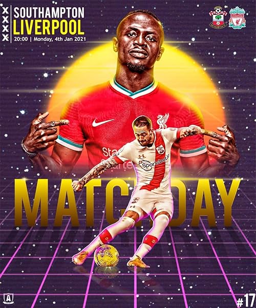Southampton vs Liverpool